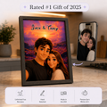 CartoonFrame